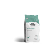 SPECIFIC crd-2 weight control 1,6kg