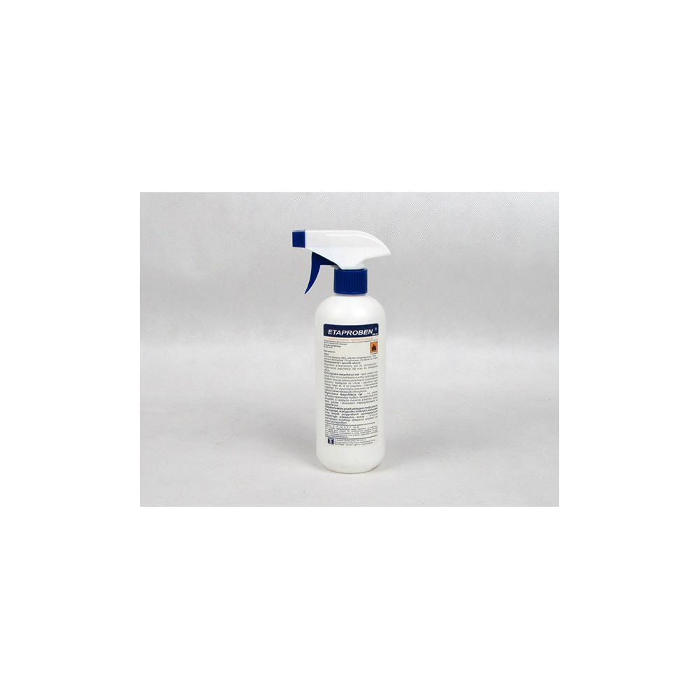 Septoma Etaproben Płyn Do Dezynfekcji Rąk 500 ml