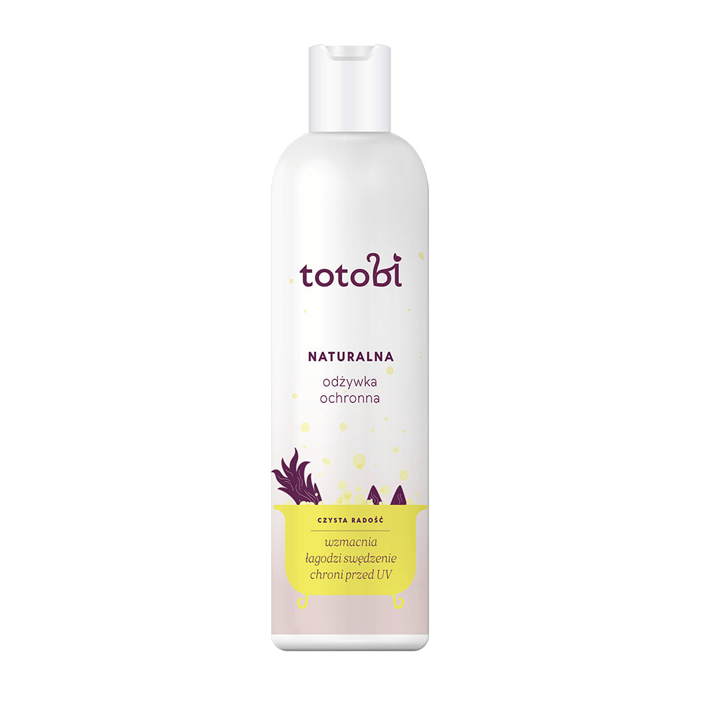 TOTOBI Naturalna odżywka ochronna 300ml