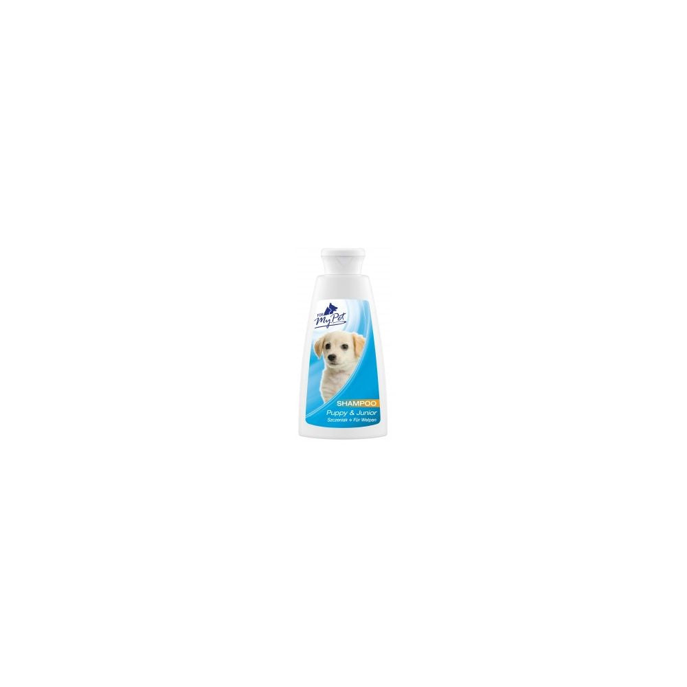 For My Pet Szampon Szczenięta 150 ml