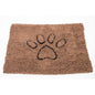 Dirty Dog Mata Absorbująca Brud i Wodę Brązowa 58 x 41 cm