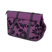 Amiplay Torba Transportowa Euphoria Rozmiar S Purpurowa