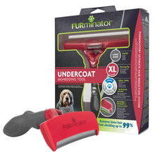 Furminator Dla Psów Długowłosych - Giant