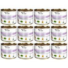 Pakiet Dolina Noteci Premium Królik Fasola i Brązowy Ryż Małe Rasy 12 x 185 g