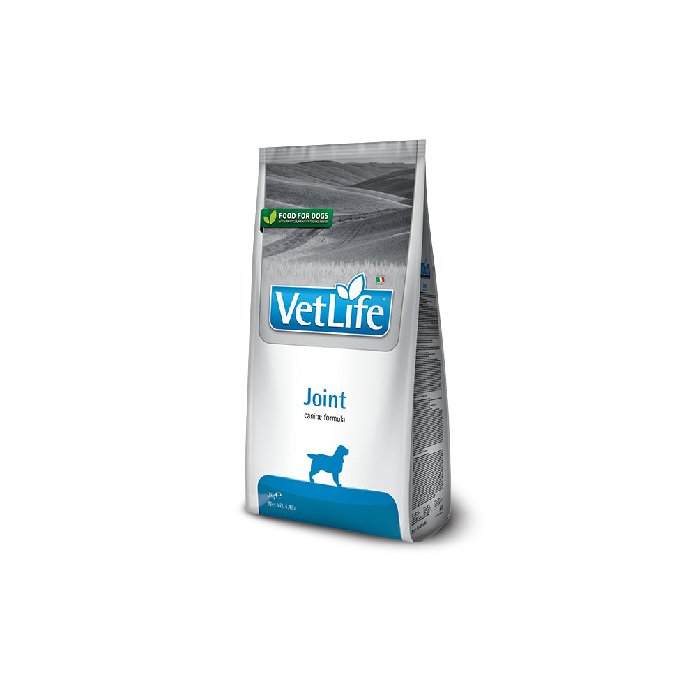 Farmina Vet Life Joint Karma Dla Psa 2 kg