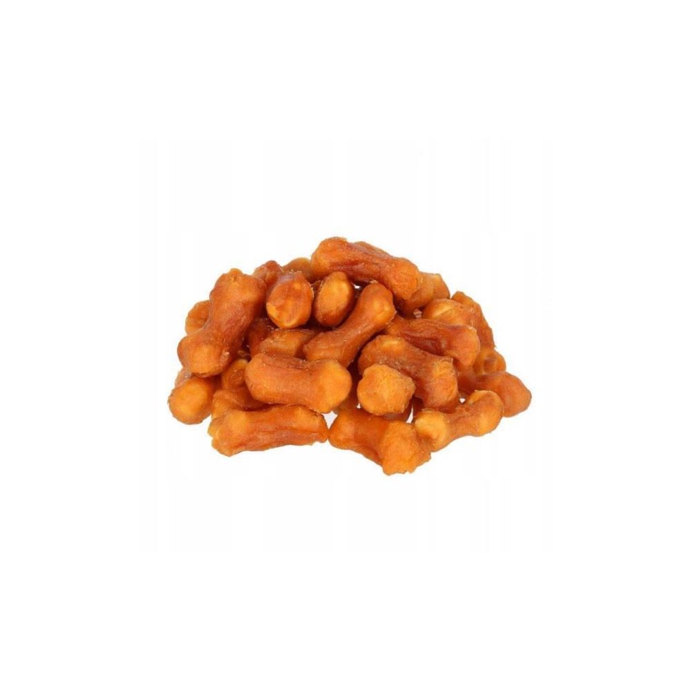 HILTON kostki dental oblane kurczakiem 500g