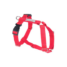 AmiPlay Szelki Guard Samba S Czerwone