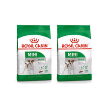 Pakiet Royal Canin Mini Adult 2 x 8 kg