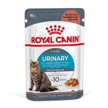 ROYAL CANIN Urinary Care 85g karma mokra w sosie dla kotów dorosłych, ochrona dolnych dróg moczowych