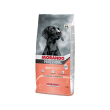 Morando Pro Sucha Karma Dla Psa Seniora 7+ z Łososiem 15 kg