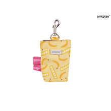 Amiplay Torebka Na Odchody BeHappy Banana