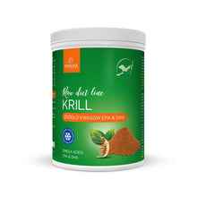Pokusa RawDietLine Kryl Dla Psa i Kota 700 g