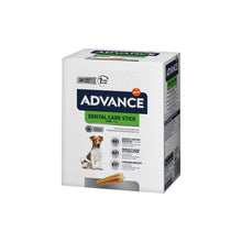 Advance Snack Dental Care Stick Mini Przysmak Dentystyczny Dla Psów Dorosłych Ras Małych Multipak 4x90 g