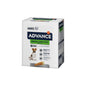 Advance Snack Dental Care Stick Mini Przysmak Dentystyczny Dla Psów Dorosłych Ras Małych Multipak 4x90 g