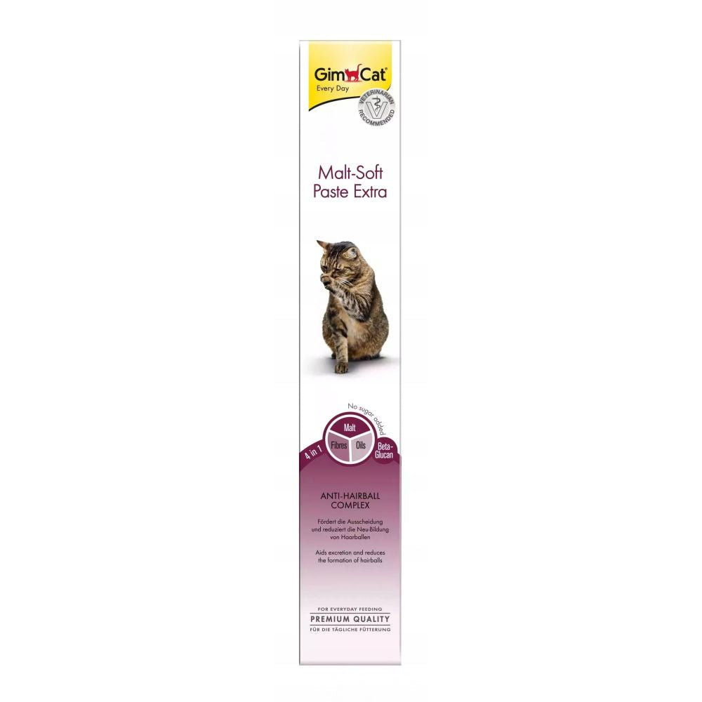 Gimcat Malt Soft Extra 100g