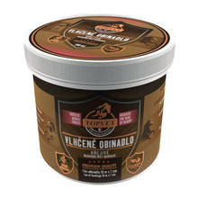 Topvet Nawilżony Bandaż Rozgrzewający Dla Koni