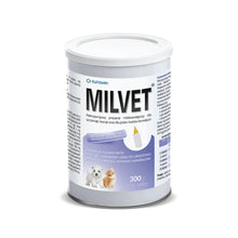 Eurowet Milvet Preparat Mlekozastępczy 300 g
