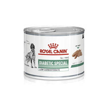 ROYAL CANIN Diabetic niska zawartość węglowodanów 195g