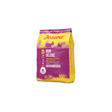 Josera Mini Deluxe Bezzbożowa Małe Rasy Jagnięcina 900 g
