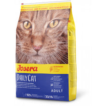 Josera Daily Cat Bezzbożowa Karma Dla Kota 400 g