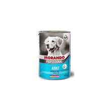 Morando Pro Mokra Karma Dla Psa Kawałki Tuńczyk 405 g