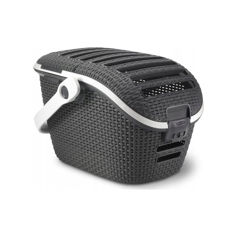 Curver Transporter Dla Zwierząt Antracyt