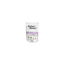 Dolina Noteci Premium z Królikiem Fasolką i Ryżem Brązowym Małe Rasy 100 g