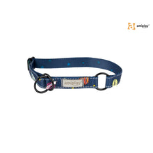 Amiplay Obroża Półzaciskowa BeSpace Rozmiar M Comics