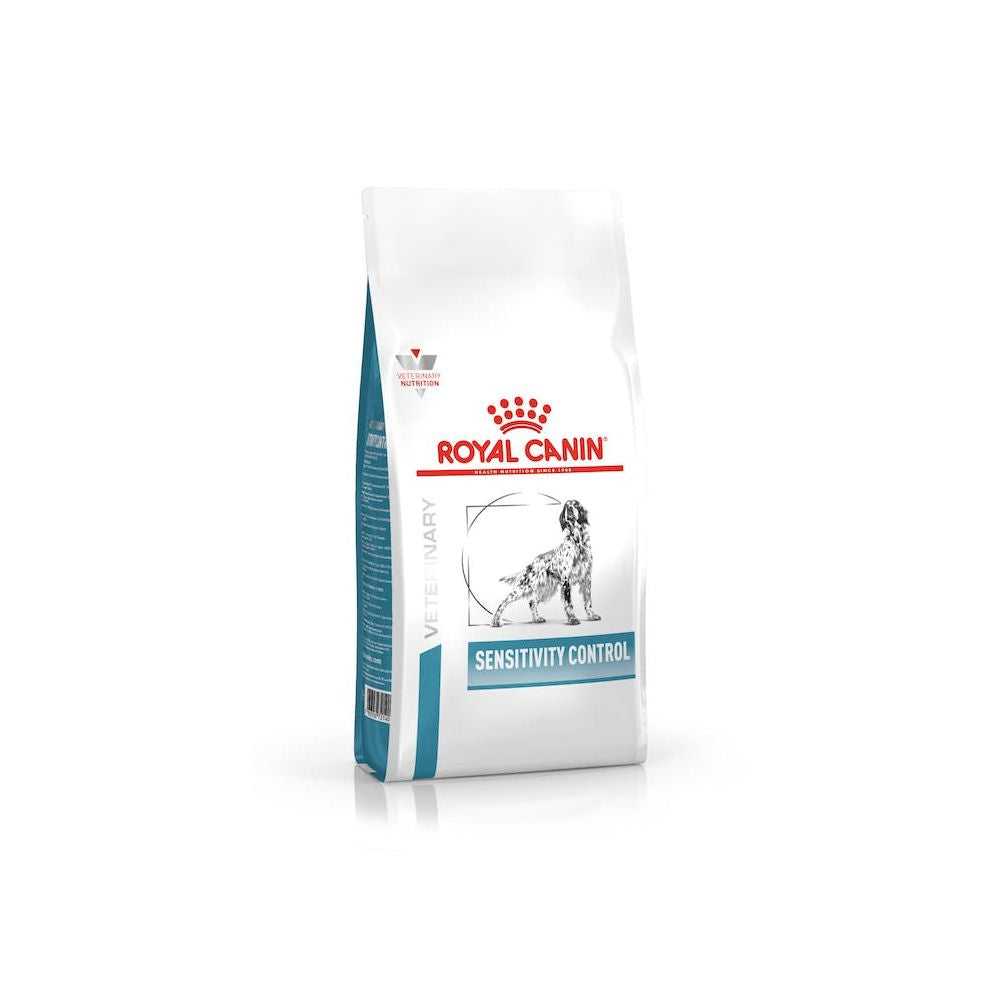 ROYAL CANIN Dog Sensitivity Control 1,5kg karma sucha dla psów
