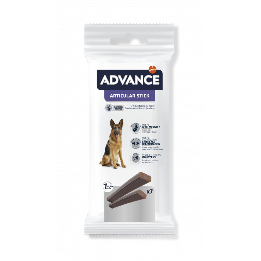 Advance Snack Articular Care Stick Przysmak Dla Psów Na Stawy 150 g