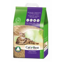 Jrs Cats Best Smart Pellet Nature Gold 5 l