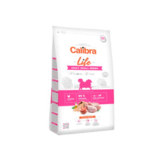 CALIBRA Dog Life Adult Small Breed Chicken 1,5kg