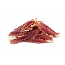 Only Healthy Food Filet z Kaczki Na Pałeczce Przysmak Dla Psa 500 g