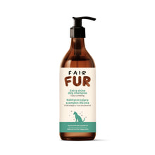 Fair Fur Szampon nabłyszczający dla psa 270 ml