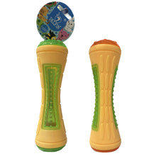 Delfin Świecąca Kostka Dla Psa 1 sztuka 20 cm