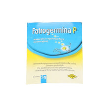 Fatrogermina P 5 g