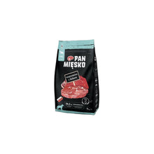 Pan Mięsko Wieprzowina z dzikiem chrupki XL 3kg karma sucha dla psa dorosłego