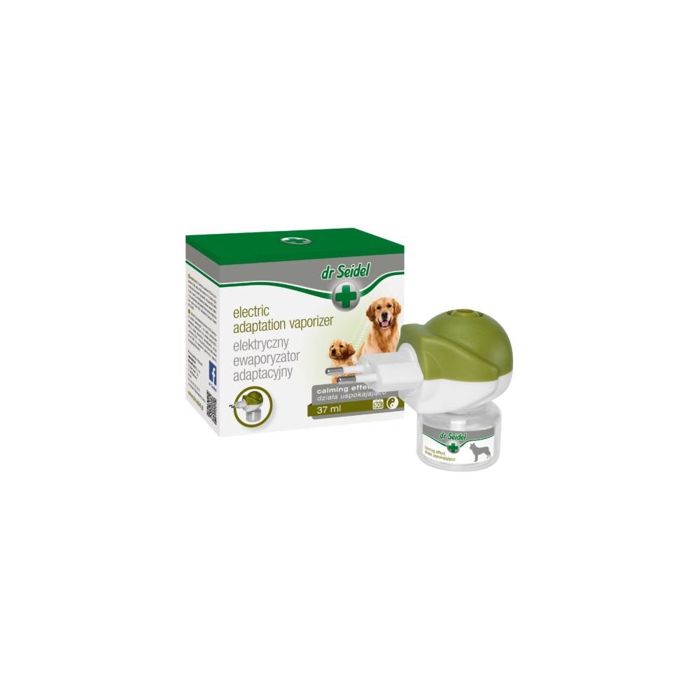 Dr Seidel Ewaporyzator Adaptacyjny dla Psów 37 ml