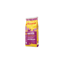 Josera Mini Vita Bezzbożowa Starsze Psy Małe Rasy Łosoś 4 kg