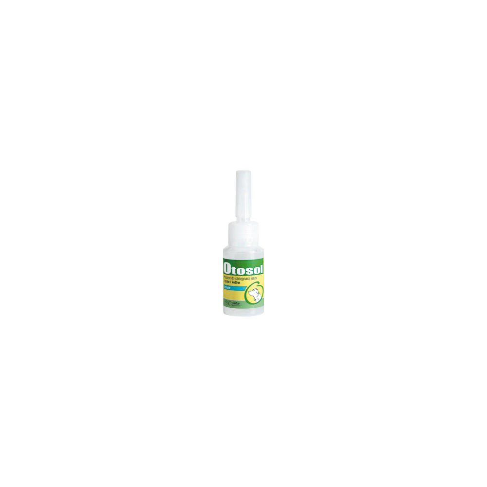 Biofaktor Otosol 25 ml
