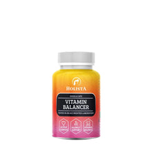 HOLISTA Vitamin Balancer 90 tab. preparat mineralno-witaminowy dla psów i kotów