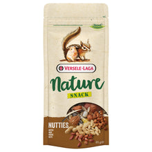 Versele Laga Nature Snack Nutties Mieszanka Orzechów Dla Gryzoni 85 g