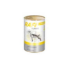 Dolina Noteci Rafi Classic z Kawałkami Drobiu w Sosie 1240 g