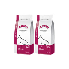 Pakiet Arion Premium Lamb & Rice Adult Jagnięcina & Ryż Karma Dla Dorosłych Psów  2 x 10 kg