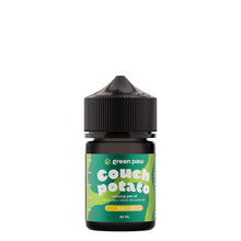 Green Paw Couch Potato Olejek z CBD Dla Psów Ras Małych i Dużych oraz Kotów 60 ml