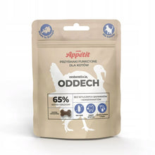 Comfy Zdrowy Oddech 70g przysmak dla kotów