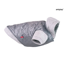 AmiPlay Kurtka z Kapturem Boston Szara 46 cm