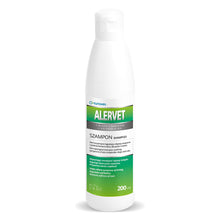 Eurowet Alervet Szampon Łagodzący Podrażnienia 200 ml