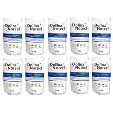Pakiet Dolina Noteci Premium Bogata w Dorsza z Brokułami 10 x 150 g
