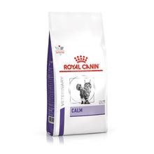 ROYAL CANIN Calm 4kg karma sucha dla kota
